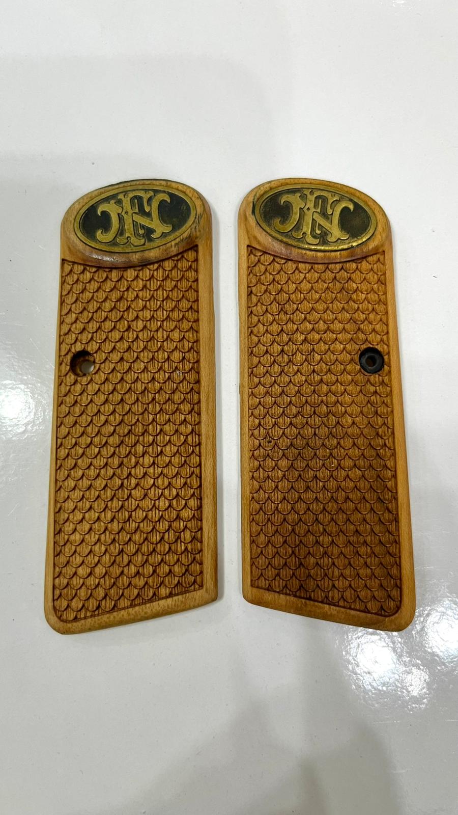 UZUN BELÇİKA KABZE